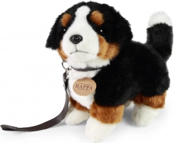 Plush Bernese Mountain Dog Eco-Friendly 22 cm