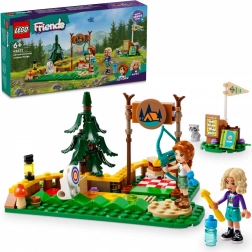 LEGO® Friends 42622 Boogschietbaan op het avonturenkamp