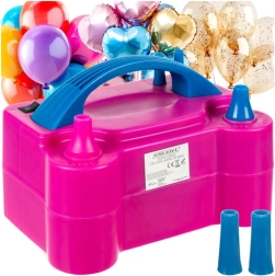 Electric Balloon Pump Kruzzel