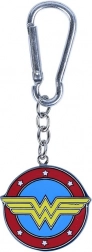 3D sleutelhanger Wonder Woman