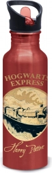 Aluminium fles Harry Potter - Golden Magic