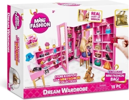 Dream wardrobe mini fashion