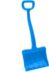 Kinder sneeuwschep Baby Mix Ergo 70 cm blauw