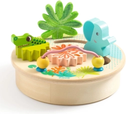 DJECO MultiSmall activity table for little ones