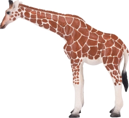 MOJO female giraffe figure – extra large