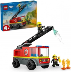LEGO® City 60463 Brandweerwagen