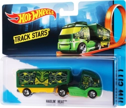 Tracteur Hot Wheels