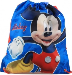 Gymsack met Mickey Mouse