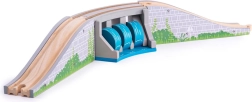 Bigjigs Rail Brug met Waterval