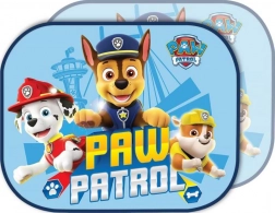 Kinderzonnescherm PAW PATROL 44 × 35 cm, set van 2 stuks
