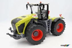 Modeltractor Britains CLAAS Xerion 5000