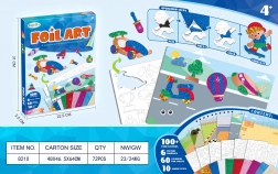 Plakset voertuigen en accessoires