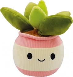 Maskot Bloem 20 cm
