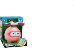 Grenouille arroseuse de jardin