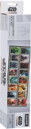 Gaming Desk Mat Star Wars: The Mandalorian 80 × 30 cm
