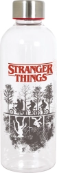 Stranger Things Hydro Bottle Water Bottle 850 ml