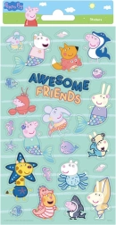 PEPPA PIG Stickers