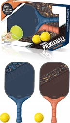 Zachte tennis set voor kinderen