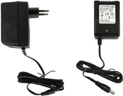 12 V / 1 A Charger for Electric Ride-Ons and Toys