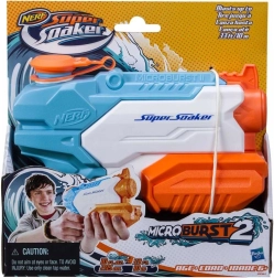 Waterpistool NERF Super Soaker Micro Burst II