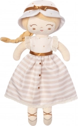 Plush Doll Verona 36 cm