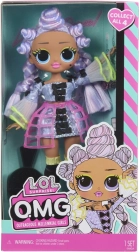 L.O.L. Surprise OMG Miss Royales doll