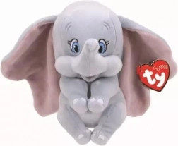 Peluche Disney Dumbo 15 cm