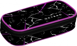 Školní pouzdro JUMBO OXY Electric Girl