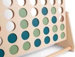 Mega Vier Op Een Rij