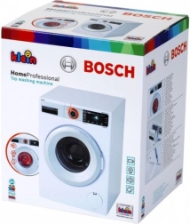 Bosch kids’ washing machine
