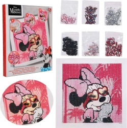 Disney Diamant Schilderij Minnie Mouse