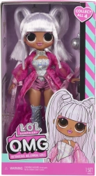 pop l.o.l. surprise omg entry – kitty k