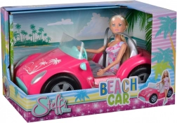 Pop Steffi Love zomerauto