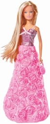 Poupée Steffi Love Princesse Gala