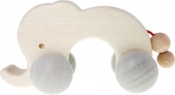 Hess Handolifant op wieltjes