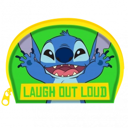 Etui Lilo & Stitch