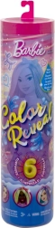 Barbie Color Reveal Animaux en ballons – surprise avec accessoires