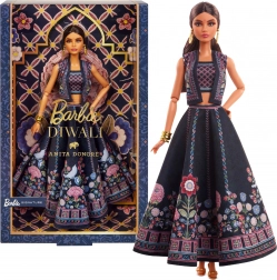 Barbie Signature Diwali Anita Dongre verzamelaars pop 29 cm