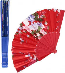 Folding handheld fan for kids 23 cm