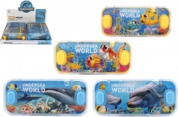 Water spel Zeewereld