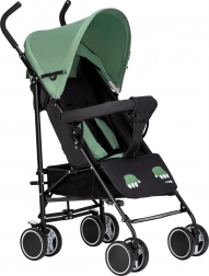 Sport kinderwagen FreeON Simple Green
