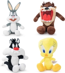 Looney Tunes Plush Figures 20 cm