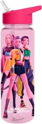Sportfles 750 ml K-POP Demon Hunters