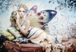 Grafika puzzle The Prisoner 1000 pieces