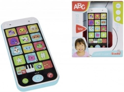 mon premier smartphone intelligent pour enfants