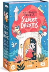Puzzle Londji Sweet Dreams