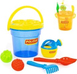 Maxi zandset in emmer