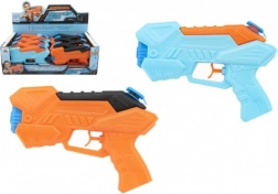 Plastic water gun 19 cm