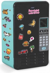 VTech supergeheime maxi kluis – zwart