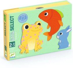 DJECO kaartspel Little Select